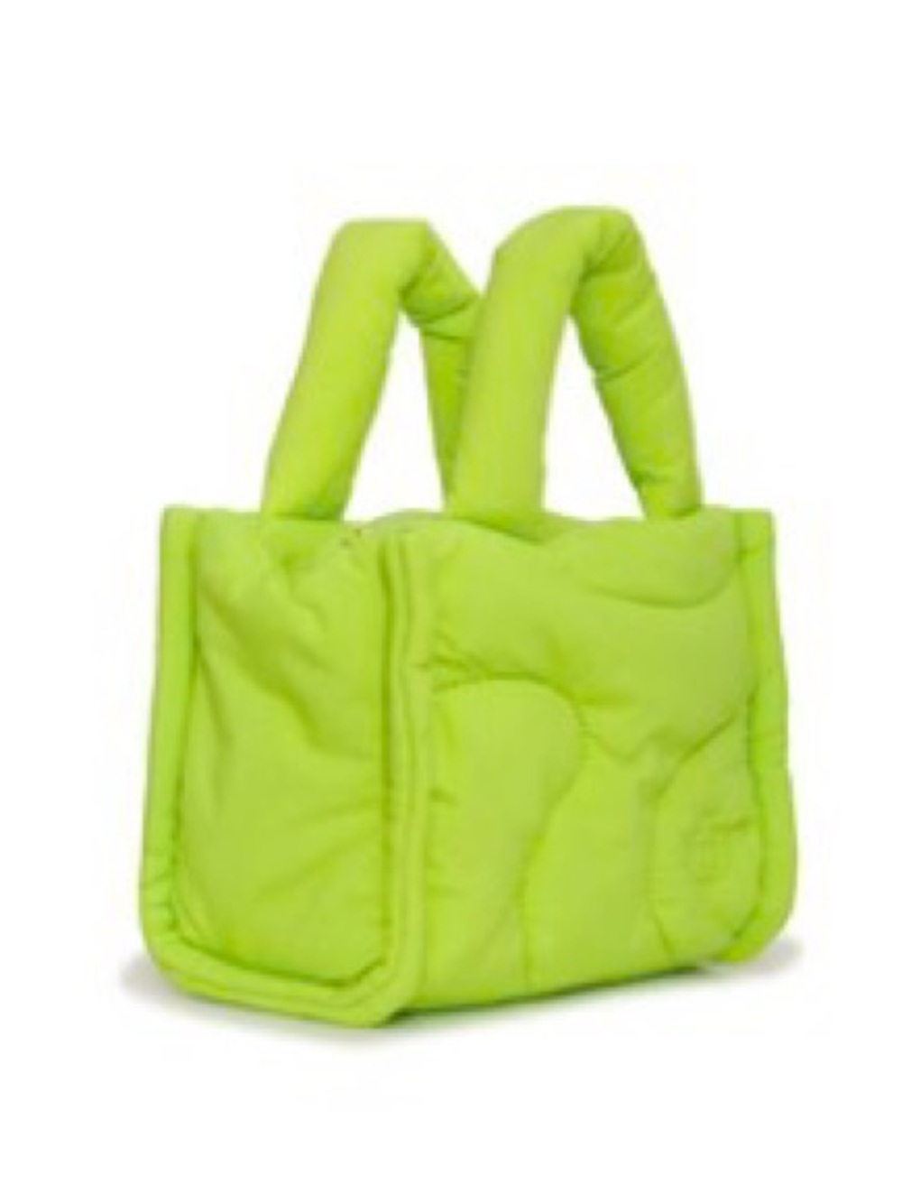 Thirty Years Mini Drift Tote in Turf